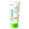 Joydivision Bioglide Safe — Organic Lubricant, 100 ml, Carrageen — Lubes