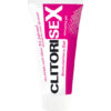 Joydivision Clitorisex — Stimulating Cream, 40 ml — Arousal Gels for Women