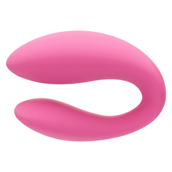 Moressa Lauren — Couples Vibrator, Remote Control — Clitoral Stimulators — view 4