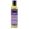 Kamasutra Harmony Blend — Massage Oil, 59 ml, Hypoallergenic — Body Massage Oils