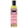 Kamasutra Garden of Pleasure — Massage Oil, 59 ml, Roses — Body Massage Oils