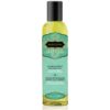 Kamasutra Soaring Spirit — Massage Oil, 59 ml, Orange — Body Massage Oils