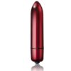 Rocks-Off Truly Yours RO-120 — Bullet Vibrator, Waterproof, Red — Bullet Vibrators