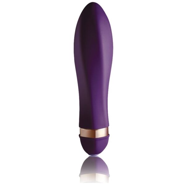 Rocks-Off Twister — Vibrator, Waterproof — Bullet Vibrators