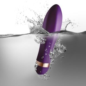 Rocks-Off Twister — Vibrator, Waterproof — Bullet Vibrators — view 3