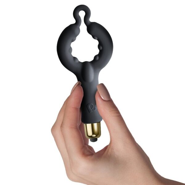 Rocks-Off Silhouette Be Mine — Sex Toy Kit, Waterproof — Anal — view 5
