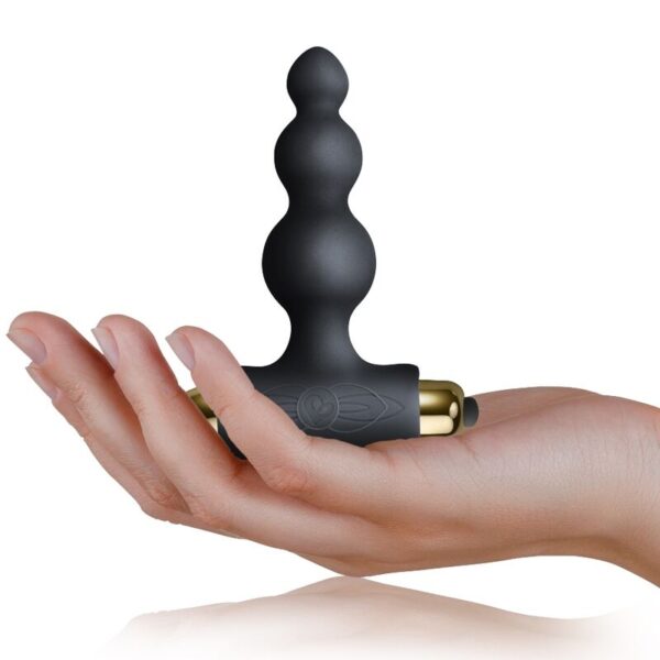 Rocks-Off Silhouette Be Mine — Sex Toy Kit, Waterproof — Anal — view 6