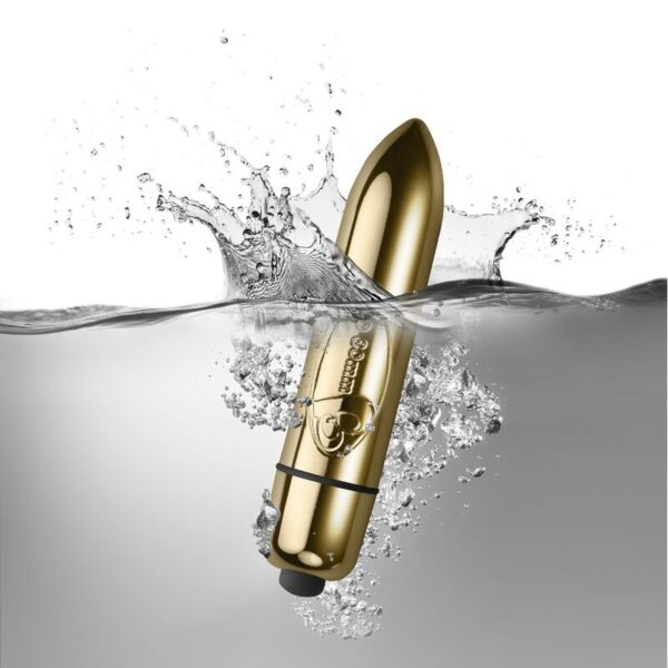 Rocks-Off Silhouette Be Mine — Sex Toy Kit, Waterproof — Anal — view 7