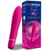 Control Feel XL — Vibrator, Waterproof — Classic Vibrators