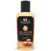 Intimateline Luxuria Voluptas — Massage Gel, 100 ml, Caramel — Edible Massage Oils