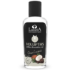 Intimateline Luxuria Voluptas — Massage Gel, 100 ml, Coconut — Edible Massage Oils