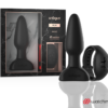 Anbiguo André Pulse — Butt Plug, Remote Control — Anal