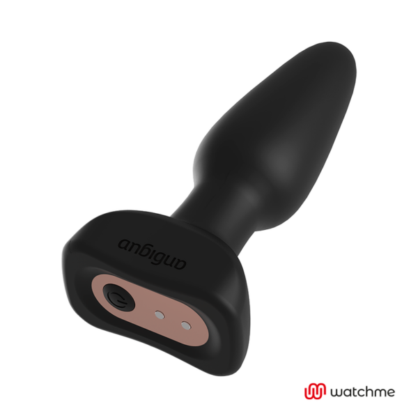 Anbiguo André Pulse — Butt Plug, Remote Control — Anal — view 6