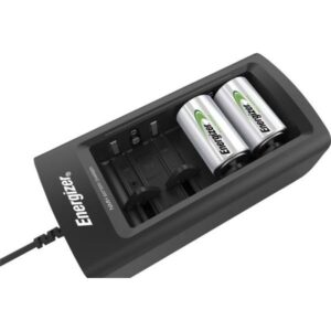 Energizer Universal — Battery Charger — Batteries & Spare Parts — view 2