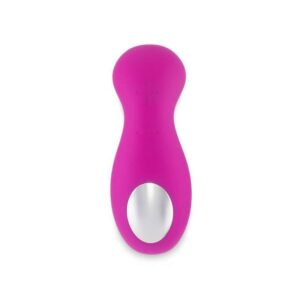 Kiiroo Titan and Cliona — Sex Toy Kit, Rechargeable, Lilac — Clitoral Vibrators — view 4