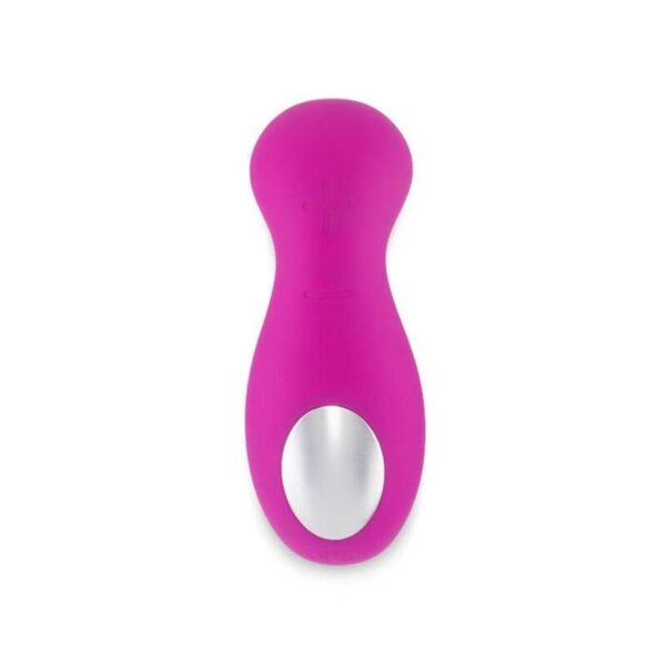Kiiroo Titan and Cliona — Sex Toy Kit, Rechargeable, Lilac — Clitoral Vibrators — view 4
