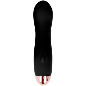 Dolce Vita One — G-Spot Vibrator, Rechargeable, Black — Classic Vibrators — view 2