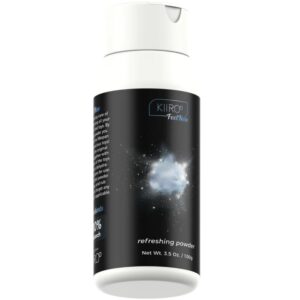 Kiiroo FeelNew — Refreshing Powder, 100 g — Care & Sterilising Accessories