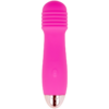 Dolce Vita Three — Vibrator, Rechargeable, Pink — Classic Vibrators
