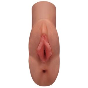 PDX Plus Perfect Pussy Double — Male Masturbator — Manual Strokers — view 2