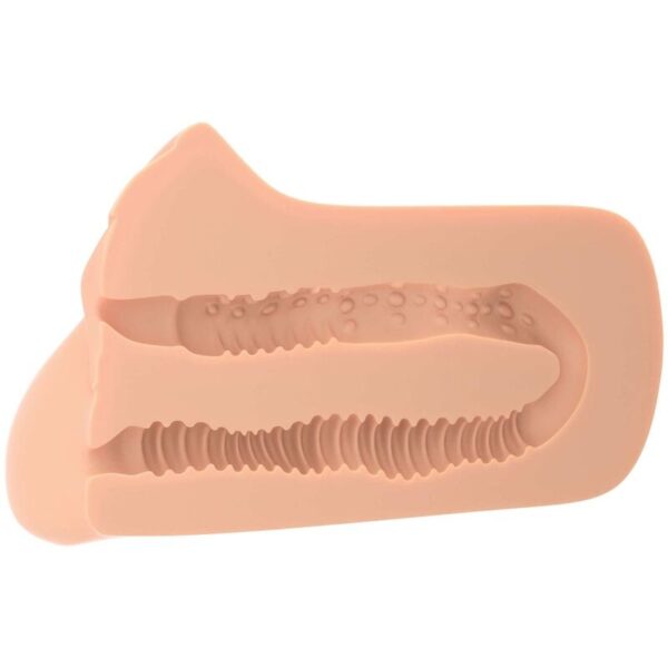 PDX Plus Pick Your Pleasure — Male Masturbator, Light — Manual Strokers — view 2