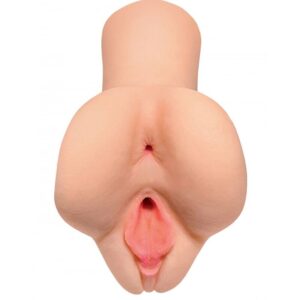 PDX Plus Pick Your Pleasure — Male Masturbator, Light — Manual Strokers