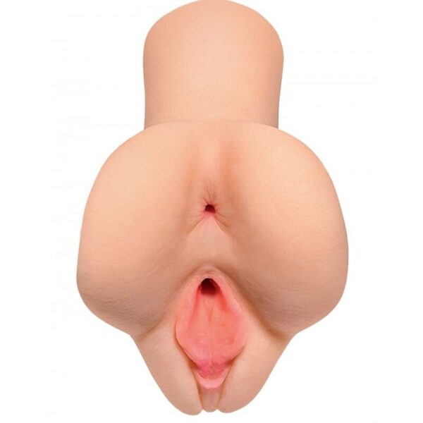 PDX Plus Pick Your Pleasure — Male Masturbator, Light — Manual Strokers