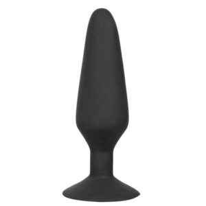 CalExotics XL — Inflatable Butt Plug, Suction Cup — Anal — view 2