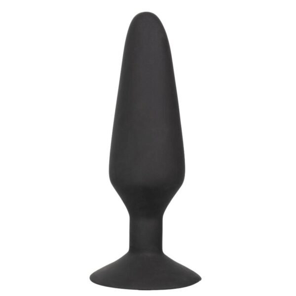 CalExotics XL — Inflatable Butt Plug, Suction Cup — Anal — view 2