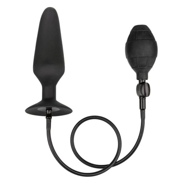 CalExotics XL — Inflatable Butt Plug, Suction Cup — Anal — view 3