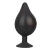 CalExotics XL — Inflatable Butt Plug, Suction Cup — Anal