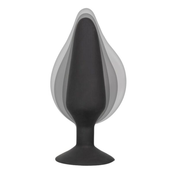 CalExotics XL — Inflatable Butt Plug, Suction Cup — Anal — view 8