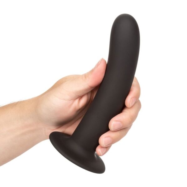 CalExotics Boundless — Strap-On Dildo, Suction Cup, 17.8 cm — Dildos — view 5