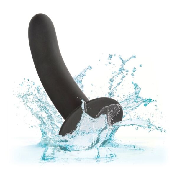 CalExotics Boundless — Strap-On Dildo, Suction Cup, 17.8 cm — Dildos — view 6