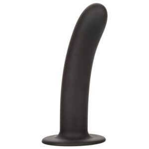 CalExotics Boundless — Strap-On Dildo, Suction Cup, 17.8 cm — Dildos