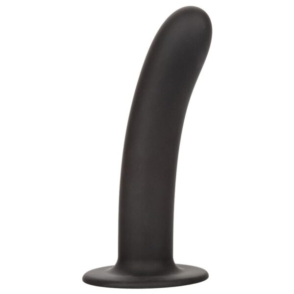 CalExotics Boundless — Strap-On Dildo, Suction Cup, 17.8 cm — Dildos