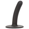 CalExotics Boundless Slim Probe — Dildo, Suction Cup, 11.5 cm — Anal Dildos