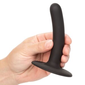CalExotics Boundless Slim Probe — Dildo, Suction Cup, 11.5 cm — Anal Dildos — view 2