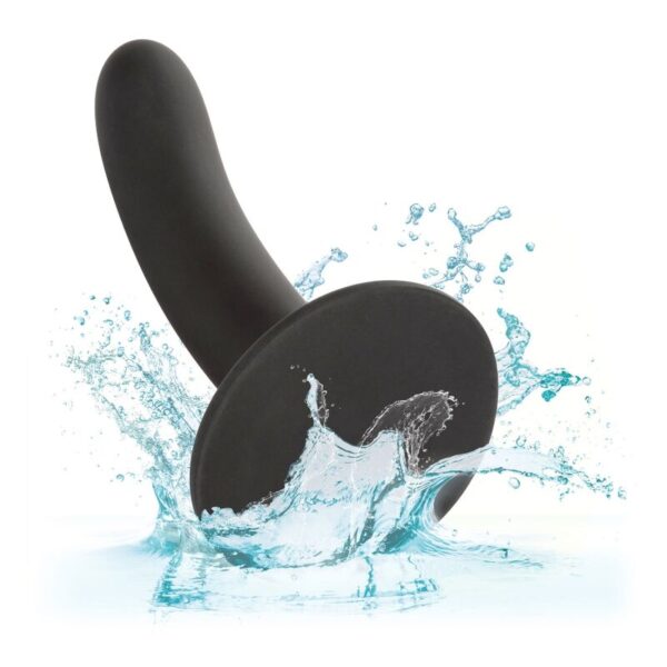 CalExotics Boundless — Strap-On Dildo, Suction Cup, 15.3 cm — Dildos — view 6