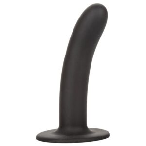 CalExotics Boundless — Strap-On Dildo, Suction Cup, 15.3 cm — Dildos
