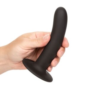 CalExotics Boundless — Strap-On Dildo, Suction Cup, 15.3 cm — Dildos — view 3