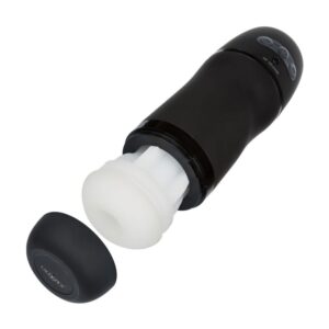 CalExotics Pulsar — Automatic Masturbator, Rechargeable — Automatic Masturbators — view 2
