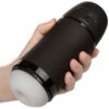 CalExotics Pulsar — Automatic Masturbator, Rechargeable — Automatic Masturbators