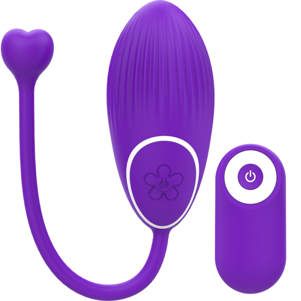 Galatea Otto Click and Play — Couples Vibrator, Remote Control — view 5