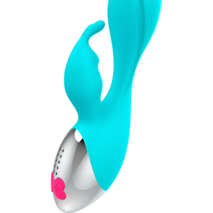 Happy Loky Miki — Rabbit Vibrator, Waterproof — Clitoral Stimulators — view 2