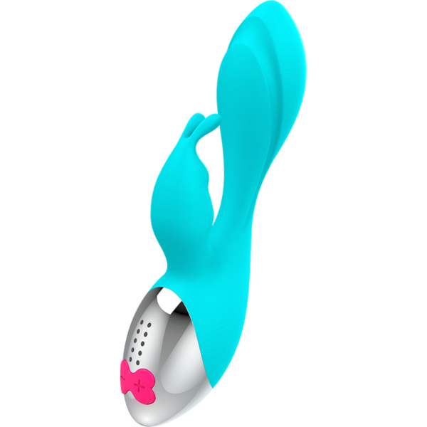 Happy Loky Miki — Rabbit Vibrator, Waterproof — Clitoral Stimulators — view 6