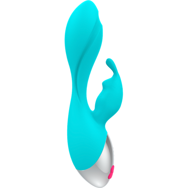 Happy Loky Miki — Rabbit Vibrator, Waterproof — Clitoral Stimulators — view 3