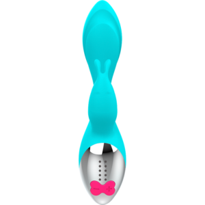 Happy Loky Miki — Rabbit Vibrator, Waterproof — Clitoral Stimulators — view 4