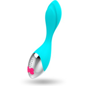 Happy Loky Mini Fun — G-Spot Vibrator, Waterproof — Classic Vibrators