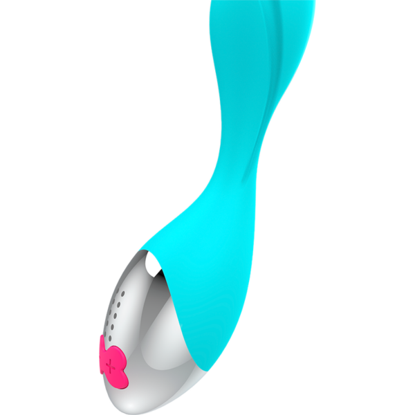 Happy Loky Mini Fun — G-Spot Vibrator, Waterproof — Classic Vibrators — view 4